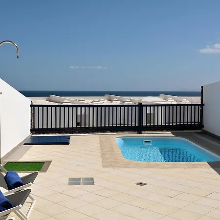 Amazon Private Pool Villa *