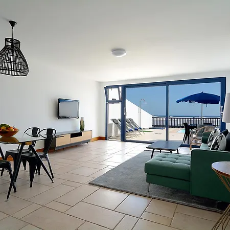 Amazon Private Pool Villa Puerto Calero