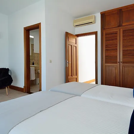 Amazon Private Pool Villa Puerto Calero