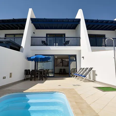 Amazon Private Pool * Puerto Calero